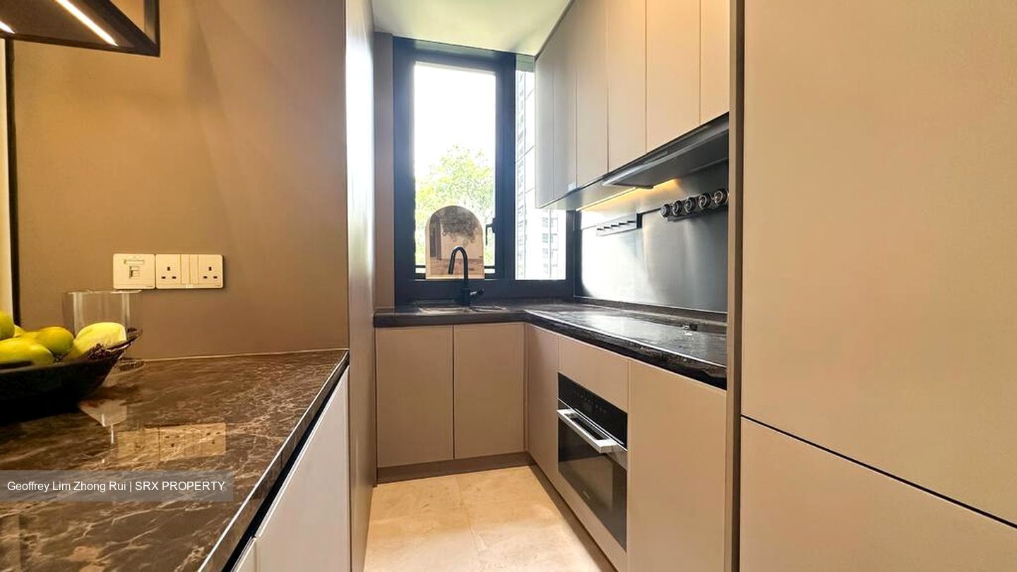 Perfect Ten (D10), Apartment #514000901